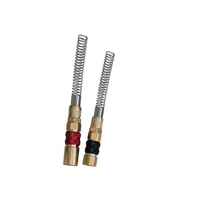 コネクタ 輸送 空気 NW 5.5 1004366 オプティフロー 粉末 注入器 IG06