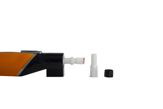 1008642 ホースホルダー Gema OptiGun GA03 粉末塗装銃 粉末チューブ 部品