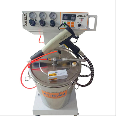 PG1-6500A 手動電気静止粉末塗装機