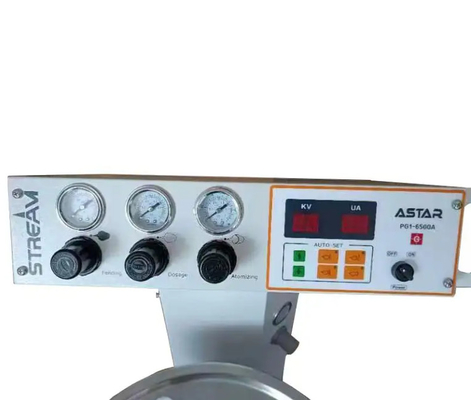 PG1-6500A 手動電気静止粉末塗装機