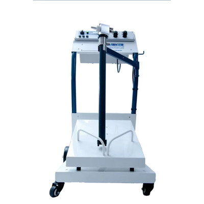 Parker GX 7800S 静電粉体塗装機