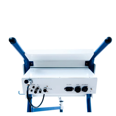 Parker GX 7800S 静電粉体塗装機