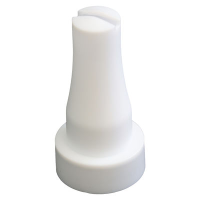 1010754 NF27 粉末塗装銃のためのフラットジェットノズル コンプリート GM03 GM04