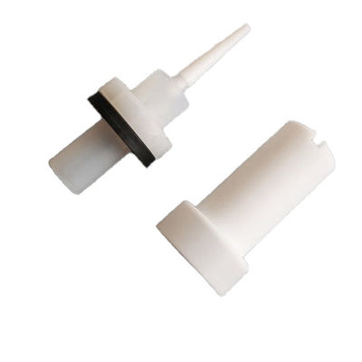 1008147 NF24 粉体塗装ガン用電源スプレーノズル