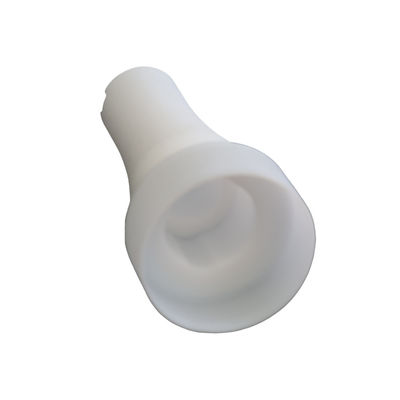 1007932 NF21 電源 粉末塗装銃用のフラットジェットノズル コンプリート