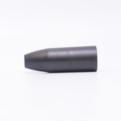 1007229 NF27 / NF20 / NF21パウダーコーティングガンスペアパーツ用の銃袖