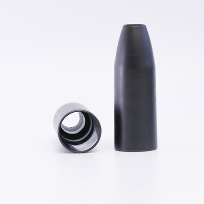1007229 NF27 / NF20 / NF21 粉末塗装銃のスペアパーツのためのGema銃袖