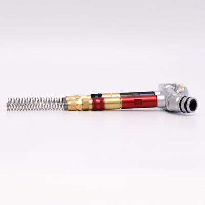 IG07 インラインインジェクター IG07 マニュアルコーティング