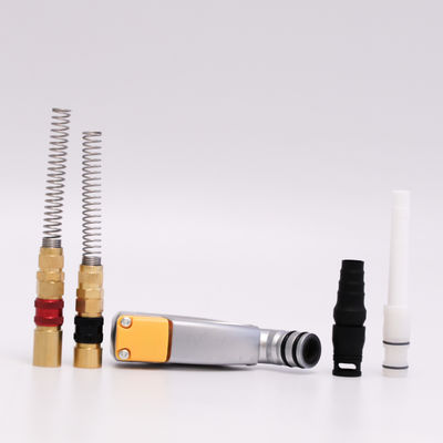 IG07 インラインインジェクター IG07 マニュアルコーティング