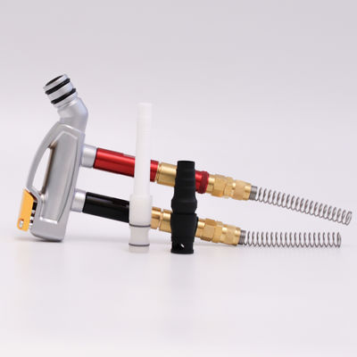 IG07 インラインインジェクター IG07 マニュアルコーティング