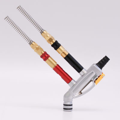 IG07 インラインインジェクター IG07 マニュアルコーティング