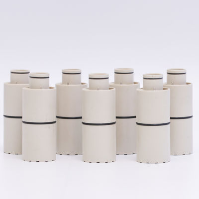 390204 Pem C4 粉末塗装 パーツ 電子ホルダー