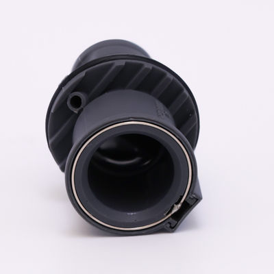 390915 互換式扇風機C4電極ホルダー 粉末塗装 部品