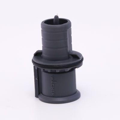 390915 互換式扇風機C4電極ホルダー 粉末塗装 部品