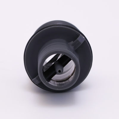 390915 互換式扇風機C4電極ホルダー 粉末塗装 部品