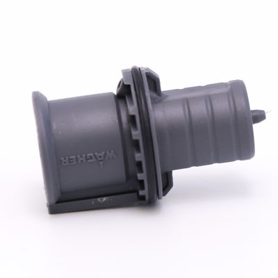 390915 互換式扇風機C4電極ホルダー 粉末塗装 部品