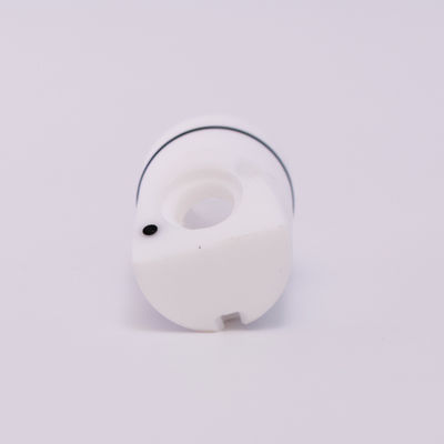 390934 ノズル挿入 WA60 C4 ET 粉末塗装 部品