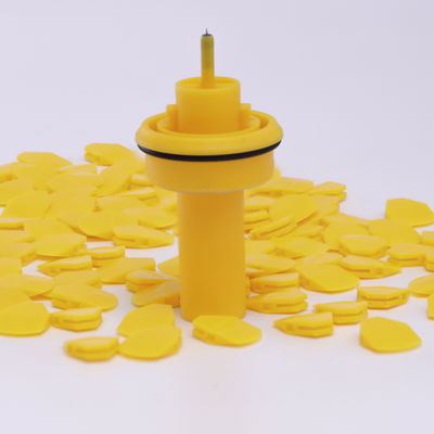 2320488  PEM-X1 粉体塗装ガン用パウダーウェッジ