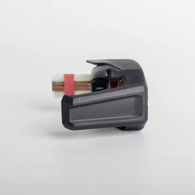 1007216 Gema Opti Gm03用の静電粉末塗装銃のプリントホルダー
