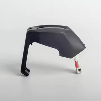 1007216 Gema Opti Gm03用の静電粉末塗装銃のプリントホルダー