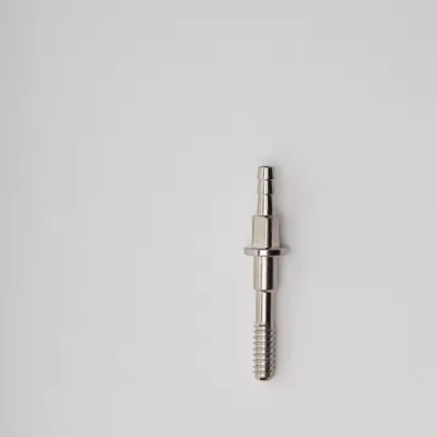 非OEM オリジナル 互換性 1000804 Gm02 手動粉末塗装銃のための洗浄空気接続
