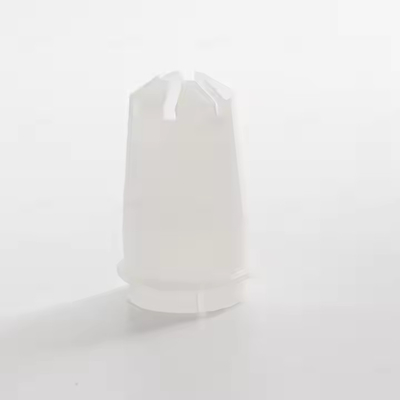 ノードソン フラットスプレーノズル 1605851 108218 ティバル素材 2.5mm キャッスルクロスカットノズル