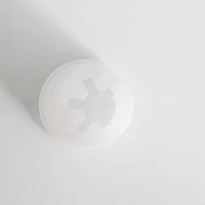 ノードソン フラットスプレーノズル 1605851 108218 ティバル素材 2.5mm キャッスルクロスカットノズル