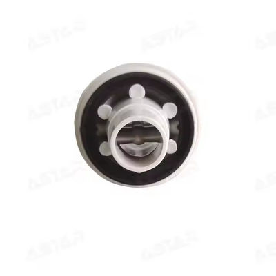 NON OEM 1613835 HD粉末塗装銃のための円形スプレー電極サポートアシ