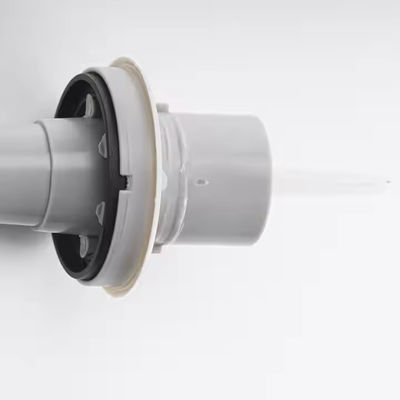 ノルドソン 1613834 エレクトロードサポート アッシー フラットスプレー マニュアル 粉末スプレー銃部品