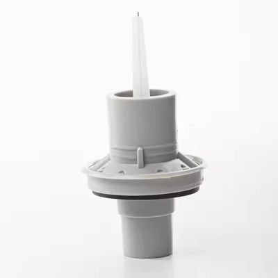 ノルドソン 1613834 エレクトロードサポート アッシー フラットスプレー マニュアル 粉末スプレー銃部品