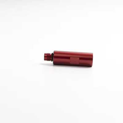 Gema IG06 粉末注射器 輸送空気チェックバルブユニット 赤マーク 1004369 1005589