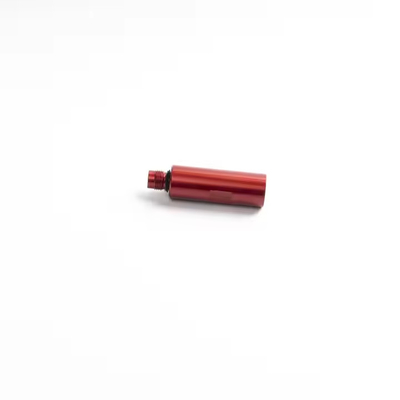 Gema IG06 粉末注射器 輸送空気チェックバルブユニット 赤マーク 1004369 1005589