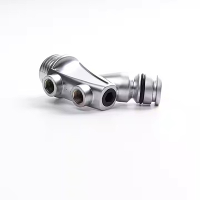 Gema 1006484 IG06 粉末塗装用粉末注入器体