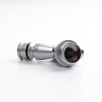 Gema 1006484 IG06 粉末塗装用粉末注入器体