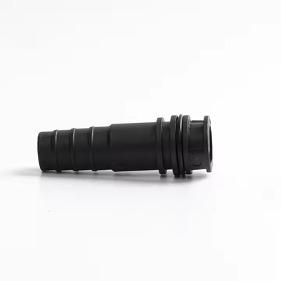 Gema 1006531 10-12 mm 完全ホース接続 O - リングを含む 1006483 IG06粉末注射器のスローディングスリーブ