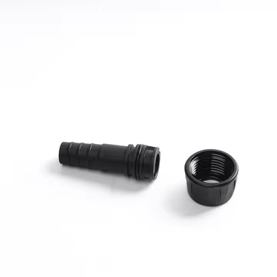 Gema 1006531 10-12 mm 完全ホース接続 O - リングを含む 1006483 IG06粉末注射器のスローディングスリーブ