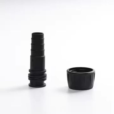 1006531 10-12 mm ホース接続 (Oリングを含む) 1006483 IG06 粉末インジェクターのねじ付きスリーブ