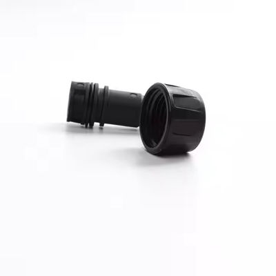 1006531 10-12 mm ホース接続 (Oリングを含む) 1006483 IG06 粉末インジェクターのねじ付きスリーブ