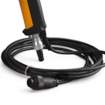 1008070 GM03 ゲマ 電気静止粉末塗装銃 部品