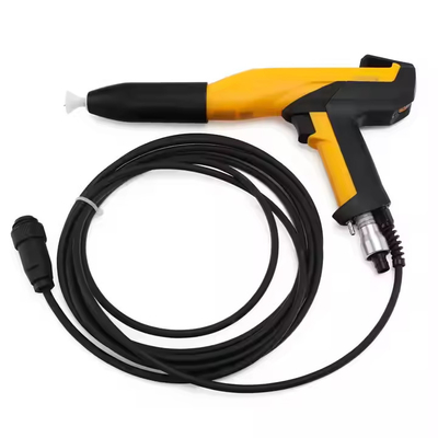 1008070 GM03 ゲマ 電気静止粉末塗装銃 部品