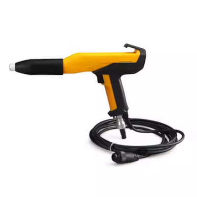 1008070 GM03 電気静止粉末塗装銃 部品