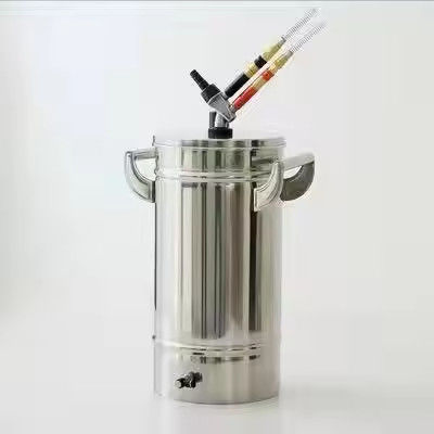 WX-101 GA03 工業用粉末塗装機械機器用粉末塗装銃部品