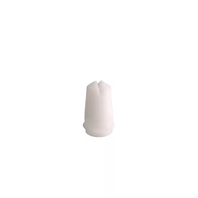 1605845 フラットスプレーノズル 2.5mm 粉末塗装銃部品