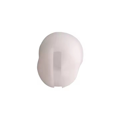 1605845 フラットスプレーノズル 2.5mm 粉末塗装銃部品