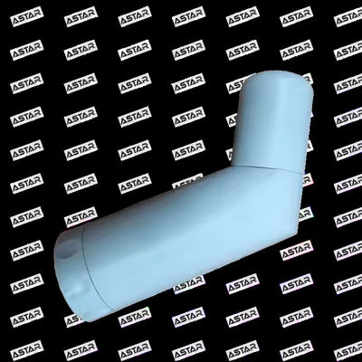 PEA - C4 - Hicoat 自動粉末噴射銃 390930 60度角度アダプタ WA60 C4 PEA-C4XL-S コロナ