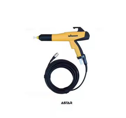 工場価格 高効果 2322587 X1 手動粉末塗装機 噴霧銃