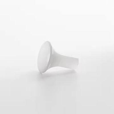 デフレクタ Dia 16 mm 331341 低速コーティングラウンド