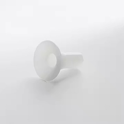 デフレクタ Dia 16 mm 331341 低速コーティングラウンド