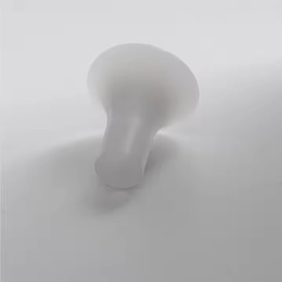 デフレクタ Dia 16 mm 331341 低速コーティングラウンド