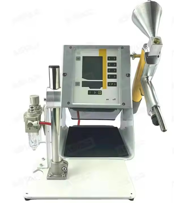 ASTAR MT800-T 小型のワークショップ用電磁粉末塗装機
